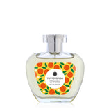 Chinotto eau de toilette fragranza agrumata e speziata tonificante