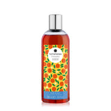 Gel doccia Chinotto energizzante vegano con ginseng e guaranà