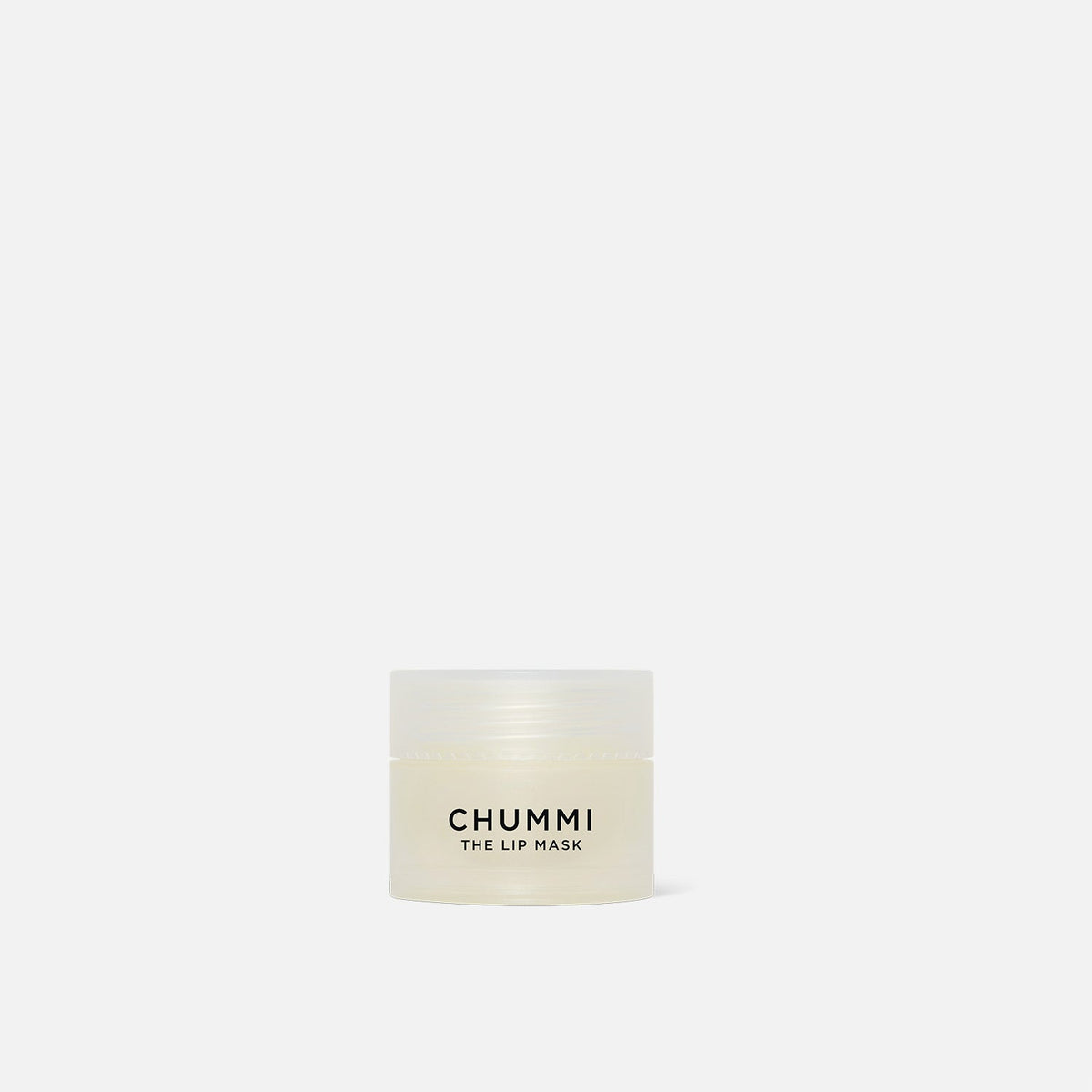 Chummi Lip Mask 20g — 2