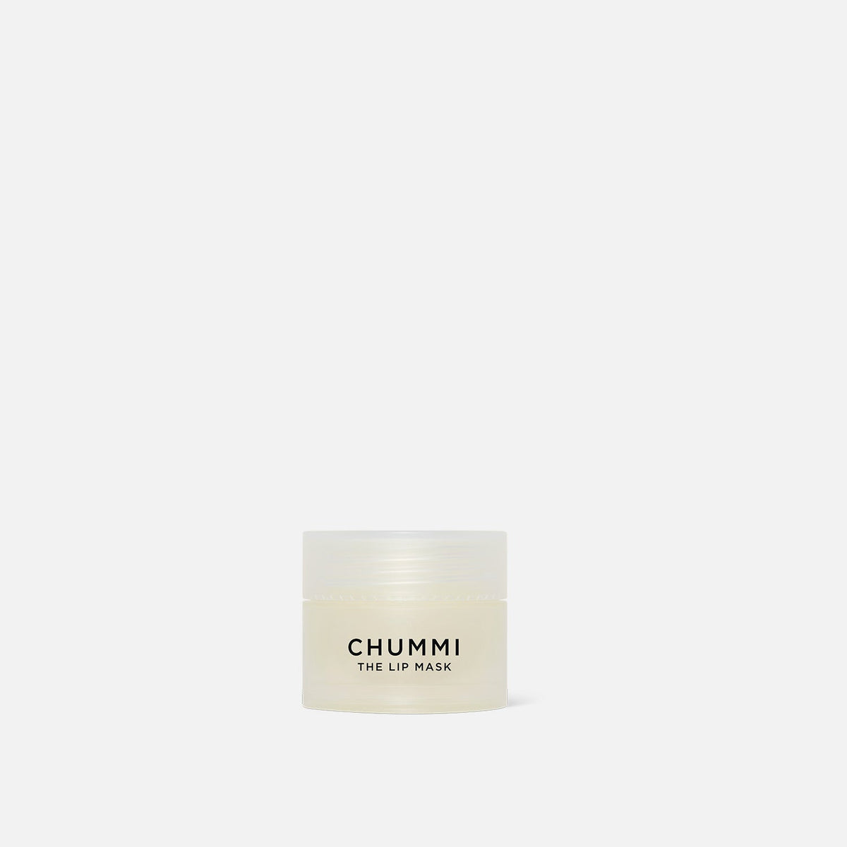 Chummi Lip Mask 20g — 1
