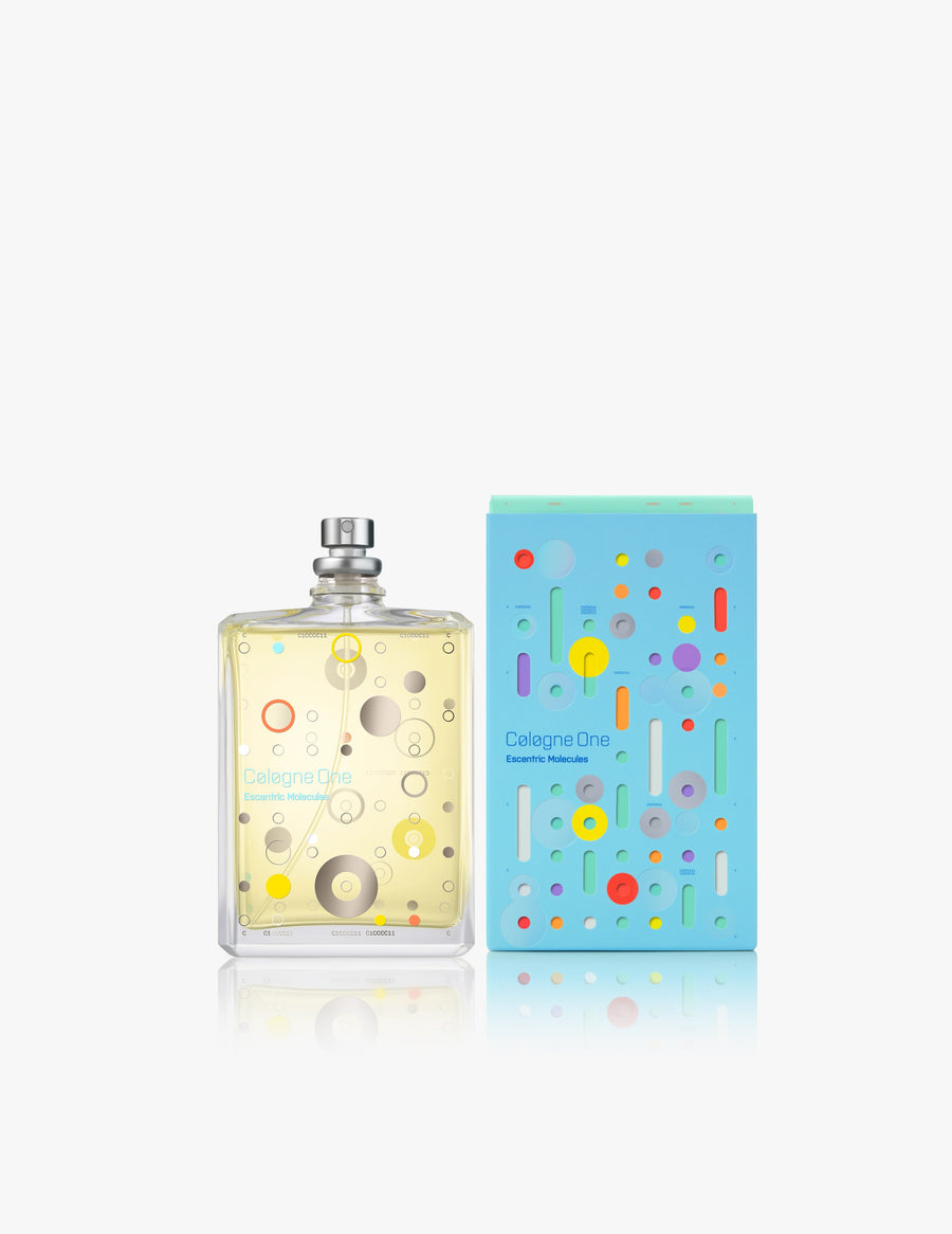 Cologne 01 Eau de Parfum 100ml