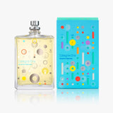 Escentric Molecules Cologne 01 Eau de Parfum 100ml — productbeeld