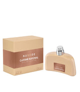 Profumo floreale sensuale donna NU so DE Costume National