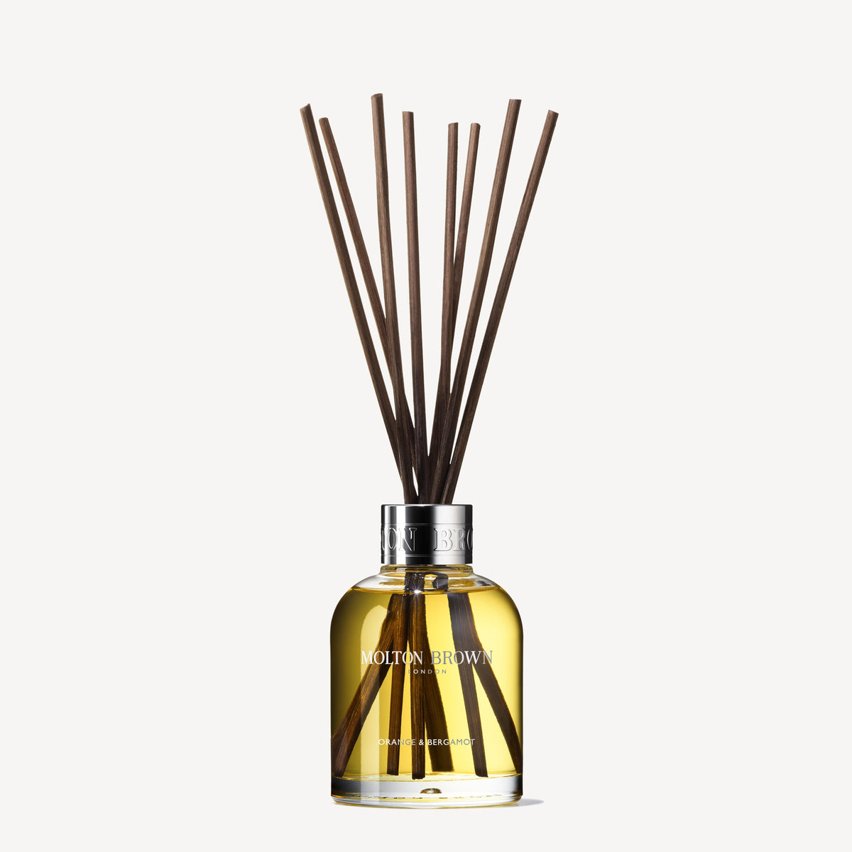 Orange & Bergamot Aroma Reeds 150ml — 1
