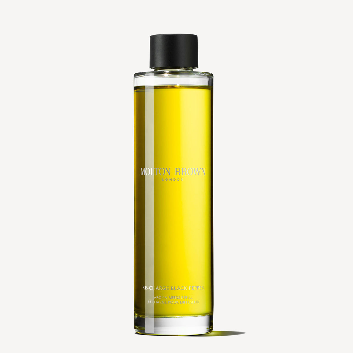 Re-charge Black Pepper Aroma Reeds Refill 150ml — 1