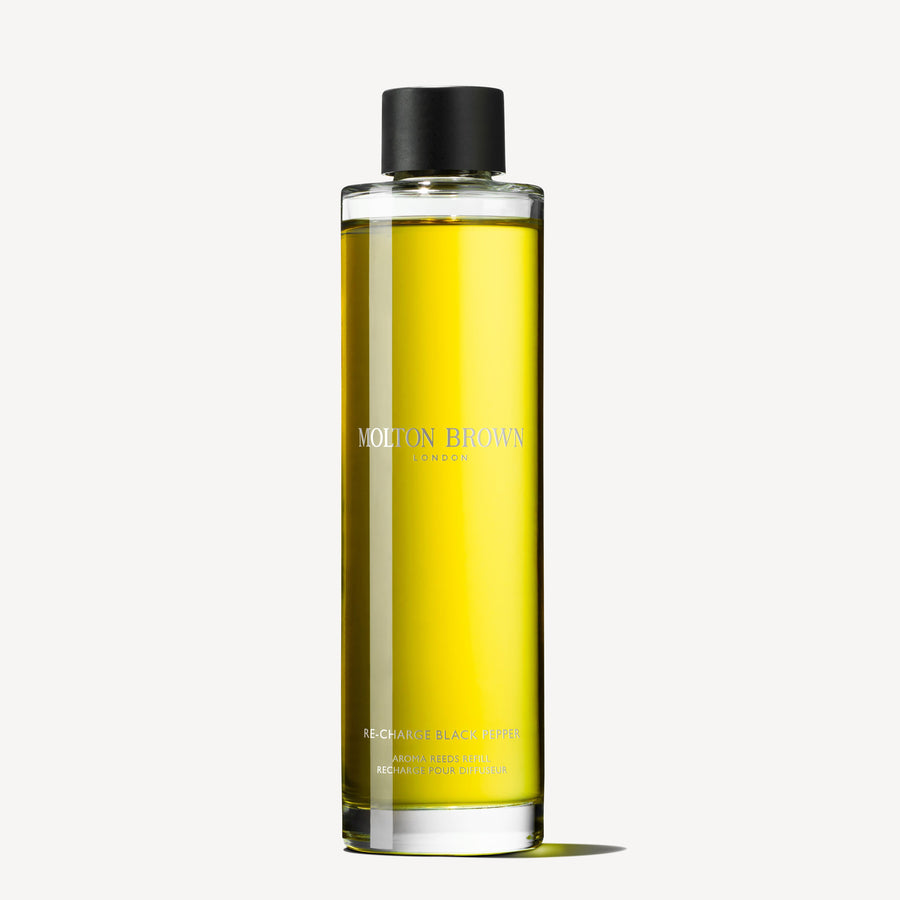 Re-charge Black Pepper Aroma Reeds Refill 150ml