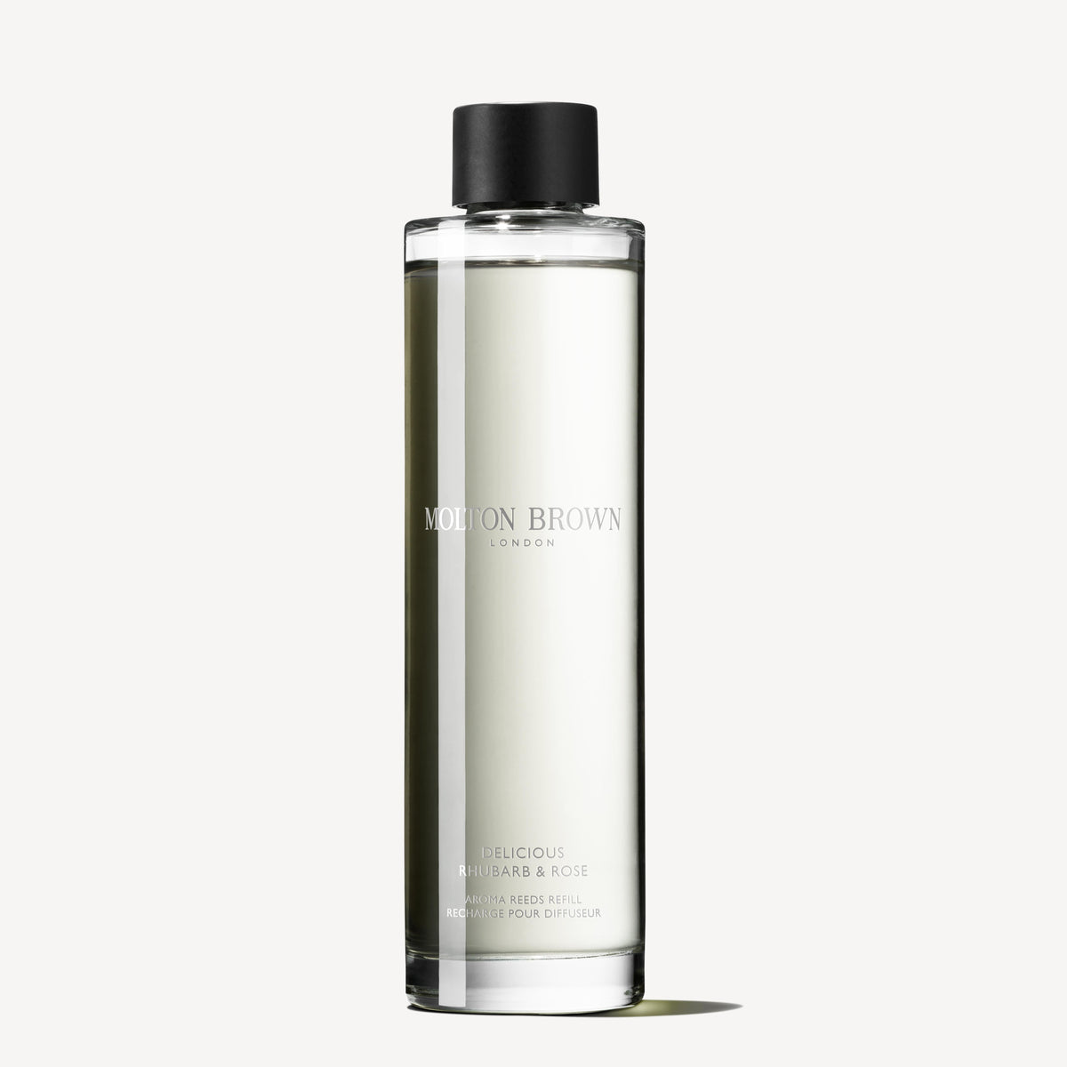 Delicious Rhubarb & Rose Aroma Reeds Refill 150ml — 1