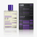 Escentric Molecules Escentric 01 Eau de Toilette 200ml — productbeeld