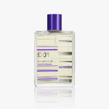 Escentric Molecules Escentric 01 Eau de Toilette 200ml — productbeeld