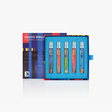 Escentric Molecules Escentric Discovery Set — productbeeld