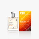 Escentric Molecules Escentric 02 Travelspray & Refill — productbeeld