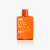 Escentric Molecules Escentric 02 Body Wash — productbeeld