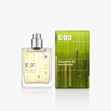 Escentric Molecules Escentric 03 Travelspray & Refill — productbeeld