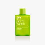Escentric Molecules Escentric 03 Body Wash — productbeeld