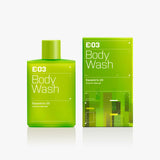 Escentric Molecules Escentric 03 Body Wash — productbeeld