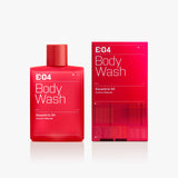 Escentric Molecules Escentric 04 Body Wash — productbeeld