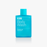 Escentric Molecules Escentric 05 Body Wash — productbeeld