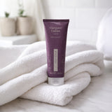 Exfoliating Foot Scrub Website LS