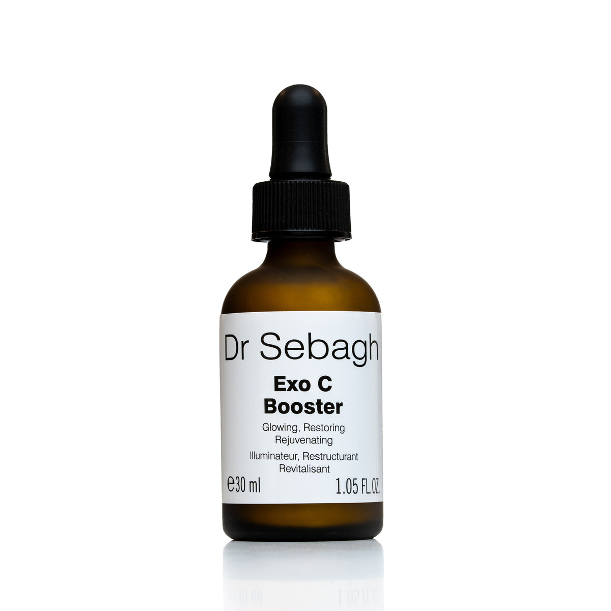 Exo C Booster 30ml — 1