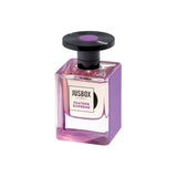 Feather Supreme fragranza fiorita e chypre ispirata alla voce potente di Aretha Franklin made in Italy – Jusbox