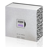 Feather Supreme fragranza fiorita e chypre ispirata alla voce potente di Aretha Franklin made in Italy – Jusbox