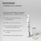 Dr. Sebagh Firming Eye Cream — productbeeld