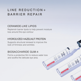 Dr. Sebagh Firming Eye Cream — productbeeld