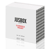 Carioca Heart profumo fruttato e legnoso creato da Julien Rasquinet ispirato alla Bossa Nova made in Italy – Jusbox