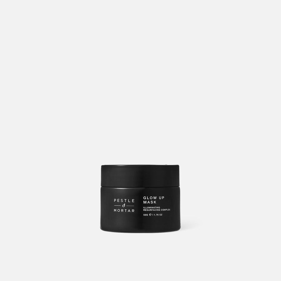 Glow Up Mask 50g