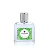 Golf eau de toilette fragranza aromatica verde vegana