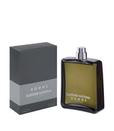 Profumo patchouli uomo Homme Parfum Costume National