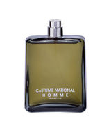 Profumo patchouli uomo Homme Parfum Costume National