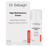 Dr. Sebagh High Maintenance Cream — productbeeld