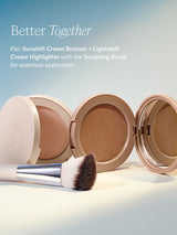 ILIA Sunshift Cream Bronzer — productbeeld