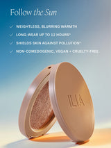 ILIA Sunshift Cream Bronzer — productbeeld
