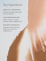 ILIA Sunshift Cream Bronzer — productbeeld