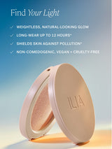 ILIA Lightshift Cream Highlighter — productbeeld