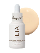 Super Serum Skin Tint SPF 30 - ILIA Beauty Nederland