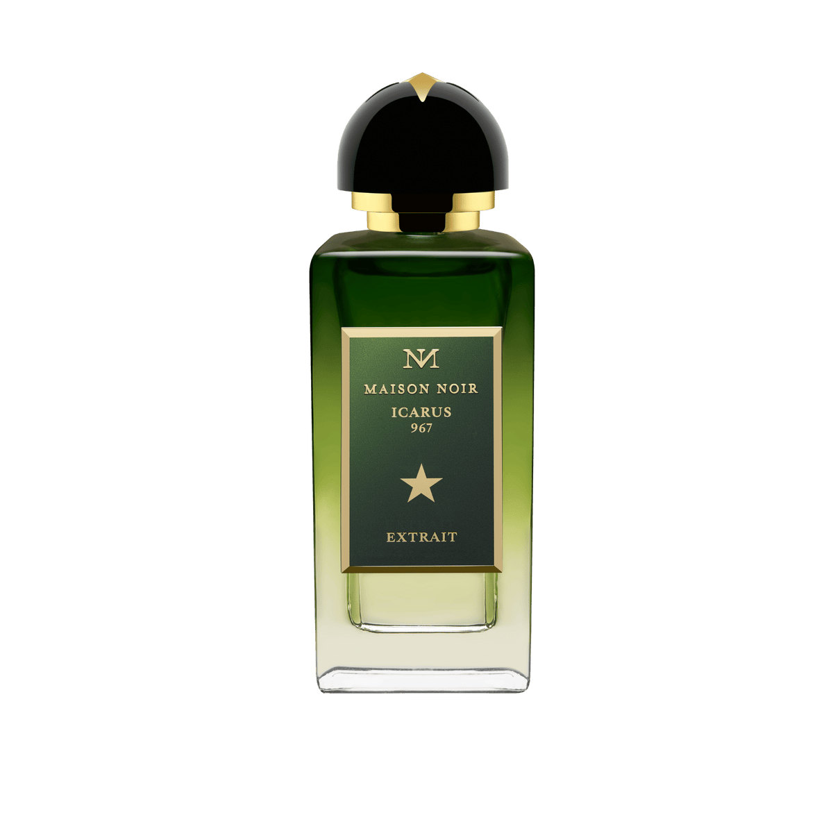 Icarus 967 Extrait 100ml — 1