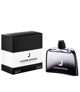 Profumo floreale al legno di cashmere J Costume National