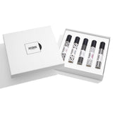 JUSBOX Perfumes Greatest Hits — productbeeld