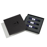 Night Flow fragranza fruttata e ambrata, profumo di nicchia unisex ispirato al rap di New York e creato da Julien Rasquinet – Jusbox