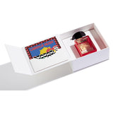 Carioca Heart profumo fruttato e legnoso creato da Julien Rasquinet ispirato alla Bossa Nova made in Italy – Jusbox