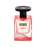 Carioca Heart profumo fruttato e legnoso creato da Julien Rasquinet ispirato alla Bossa Nova made in Italy – Jusbox