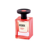 Carioca Heart profumo fruttato e legnoso creato da Julien Rasquinet ispirato alla Bossa Nova made in Italy – Jusbox