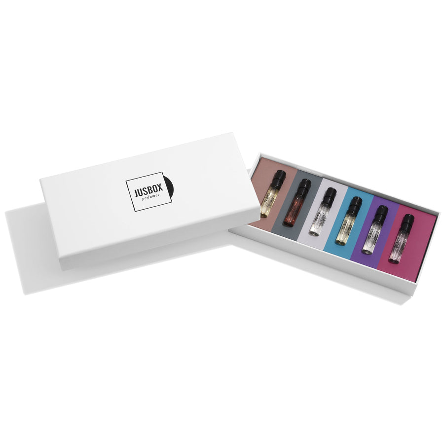 Greatest Hits Discovery Kit 6 x 1.5ml