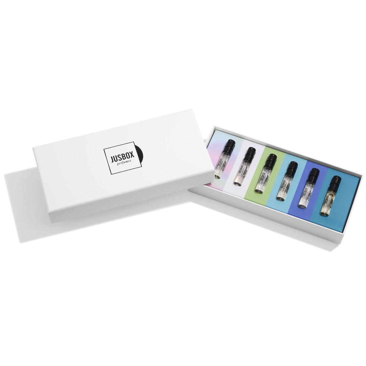 Feel Good Discovery Kit 6 x 1.5ml — 1