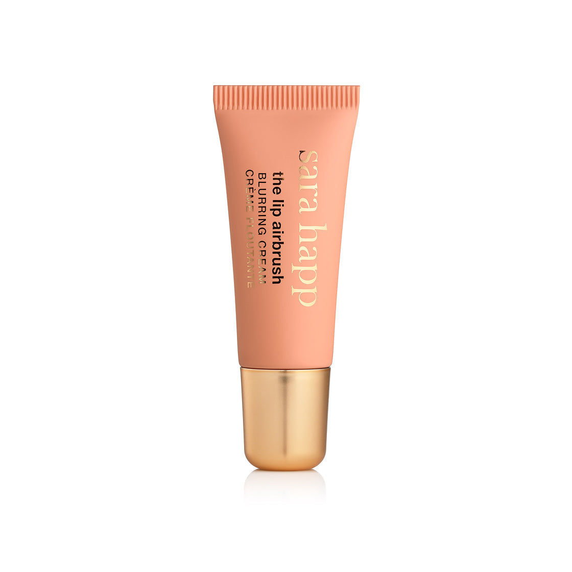 The Lip Airbrush – Blurring Cream — 1