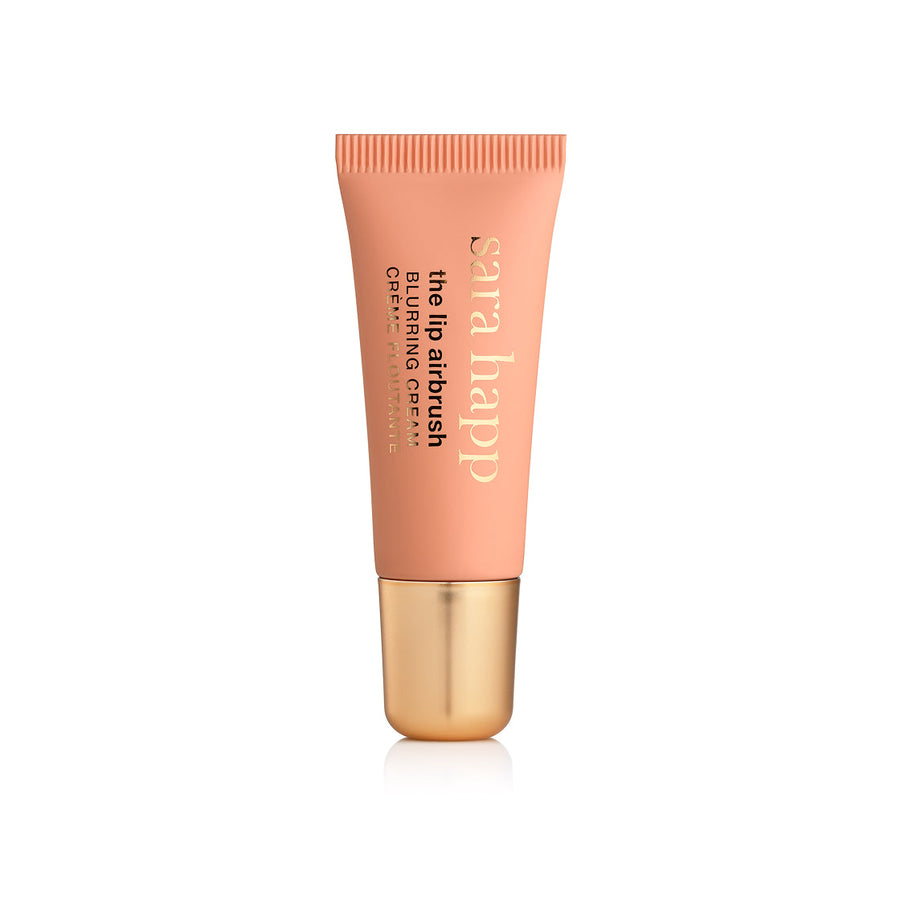 The Lip Airbrush – Blurring Cream