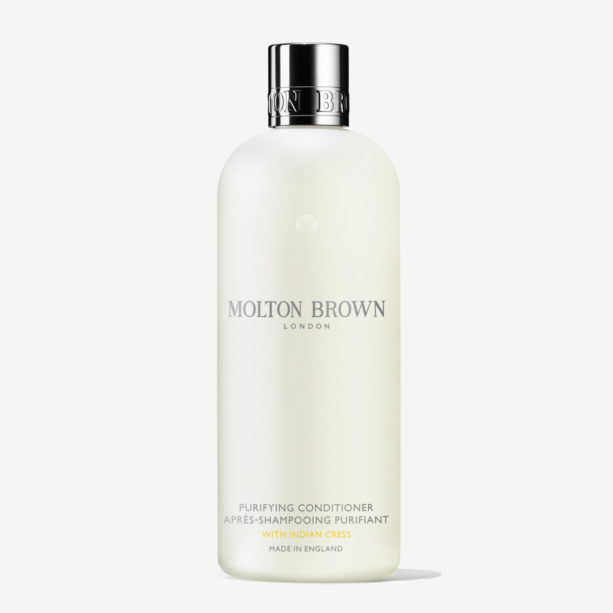 Purifying Conditioner With Indian Cress 300ml — 1